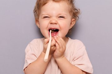 their-teeth